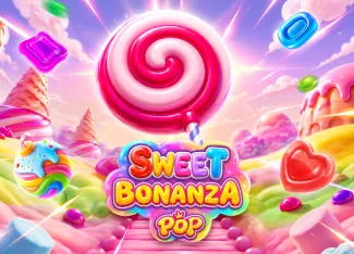 FatPanda : Sweet Bonanza POP - NOLIMITSLOT777