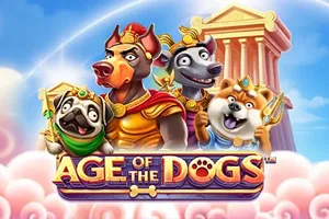 Playtech : Age of the Dogs - NOLIMITSLOT777