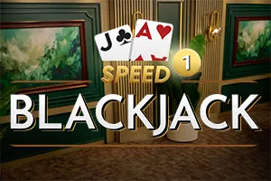 Speed Blackjack 2 - NOLIMITSLOT777