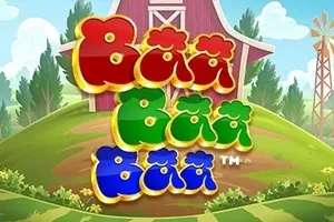 Playtech : Baa, Baa, Baa - NOLIMITSLOT777