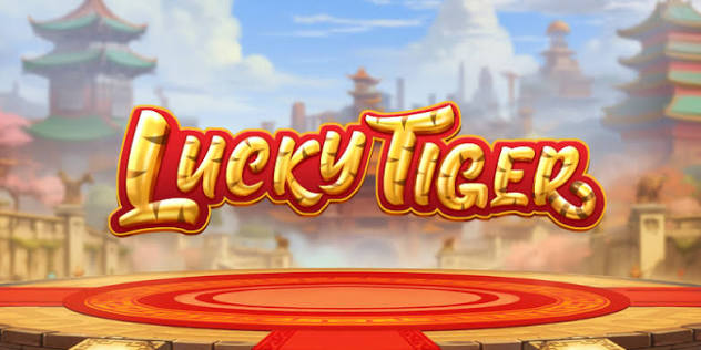 Funky : Lucky Tiger - NOLIMITSLOT777